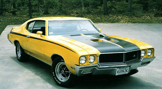 Illustration for article titled Crowning the King of 1970: Buick GSX vs Chevy Chevelle SS. vs Olds 442 vs Pontiac GTO Judge